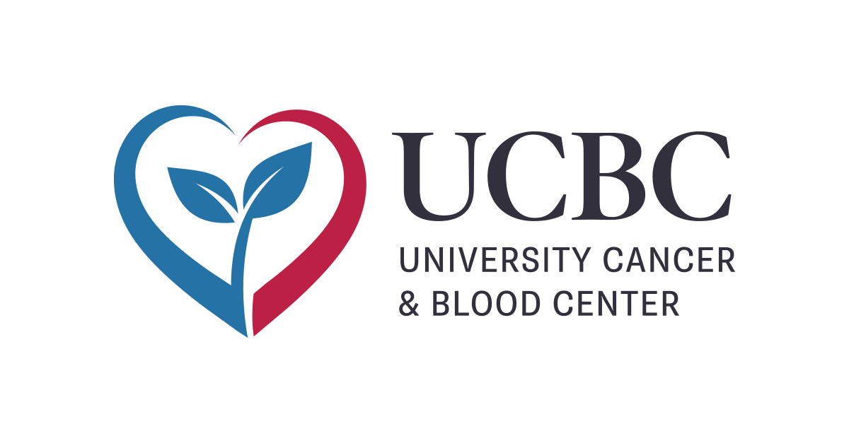 University Cancer & Blood Center logo