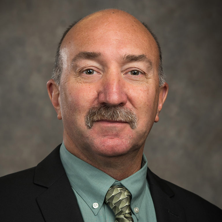 1_Chuck Davis, PAC University Cancer & Blood Center