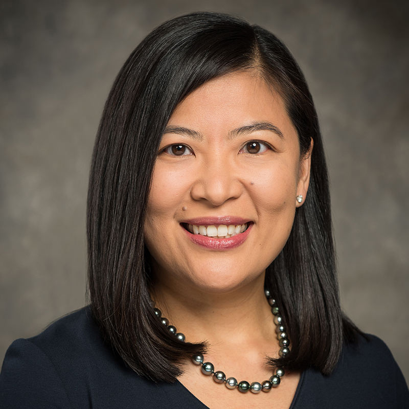 T. Jane Huang, MD, MS