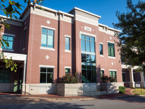 Athens - Clarke County Medical Oncology Clinic