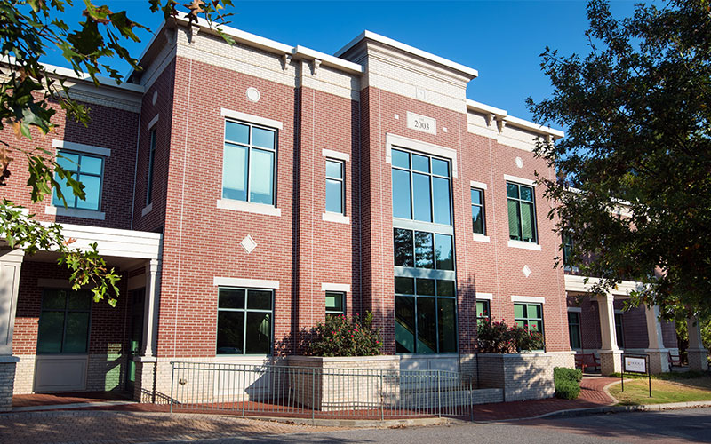 Athens – Clarke County Medical Oncology Clinic
