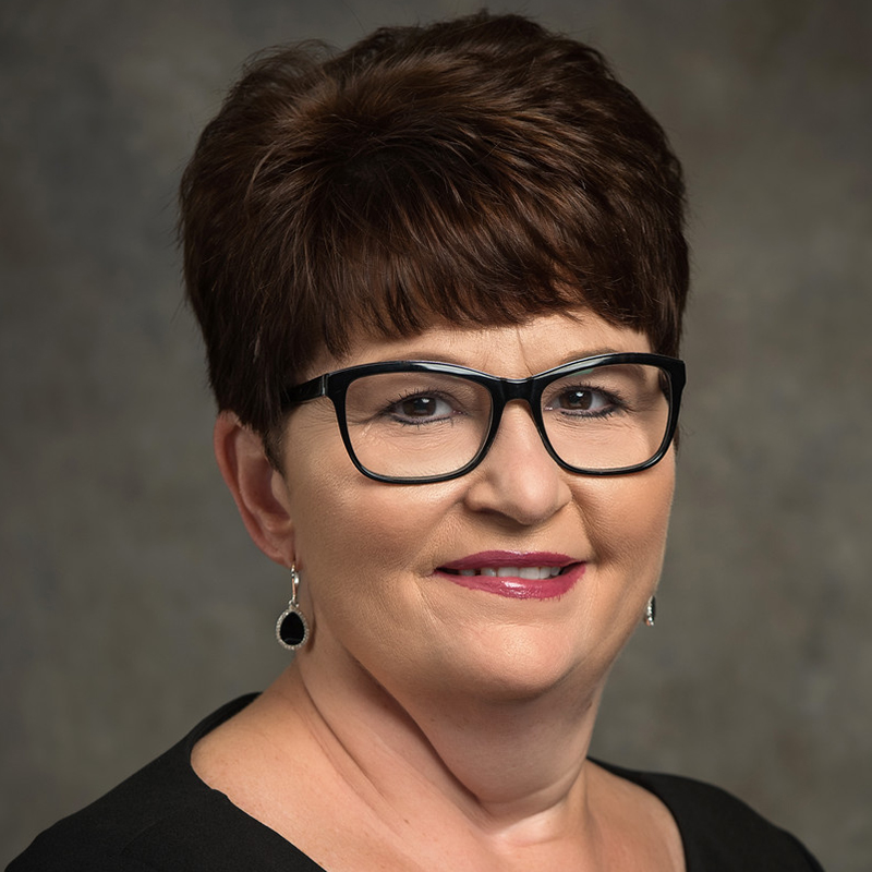 Loretta Goodson – Chief Executive Officer