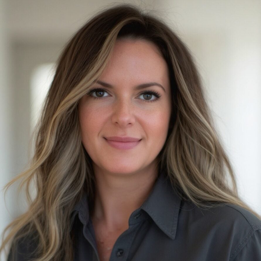 Jamie Maurer – Chief Executive Officer