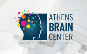 brain center logo