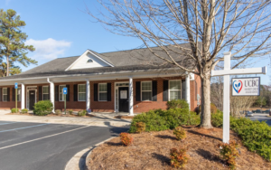 Athens - Comprehensive Breast Health Center - University Cancer & Blood