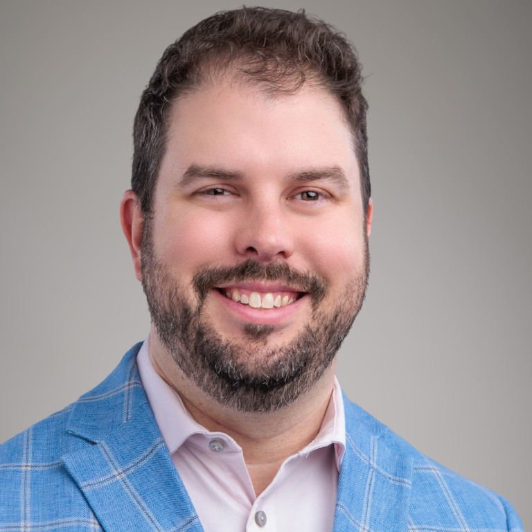 TJ Haynes – Chief Information Officer