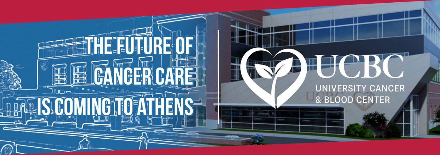 UCBC The future of cancer care is coming to Athens
