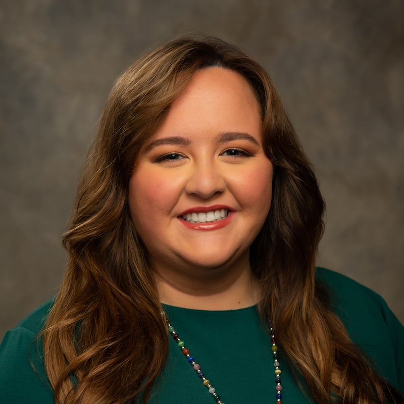 Summer Nuhfer, MSW