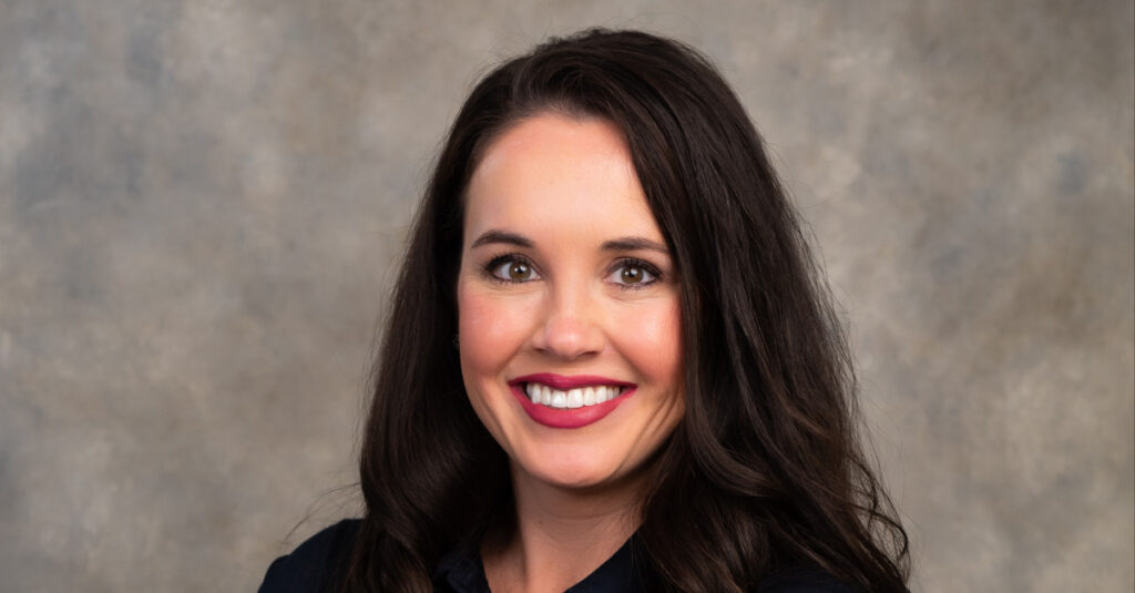 ashleyrayheadshotfeature University Cancer & Blood Center