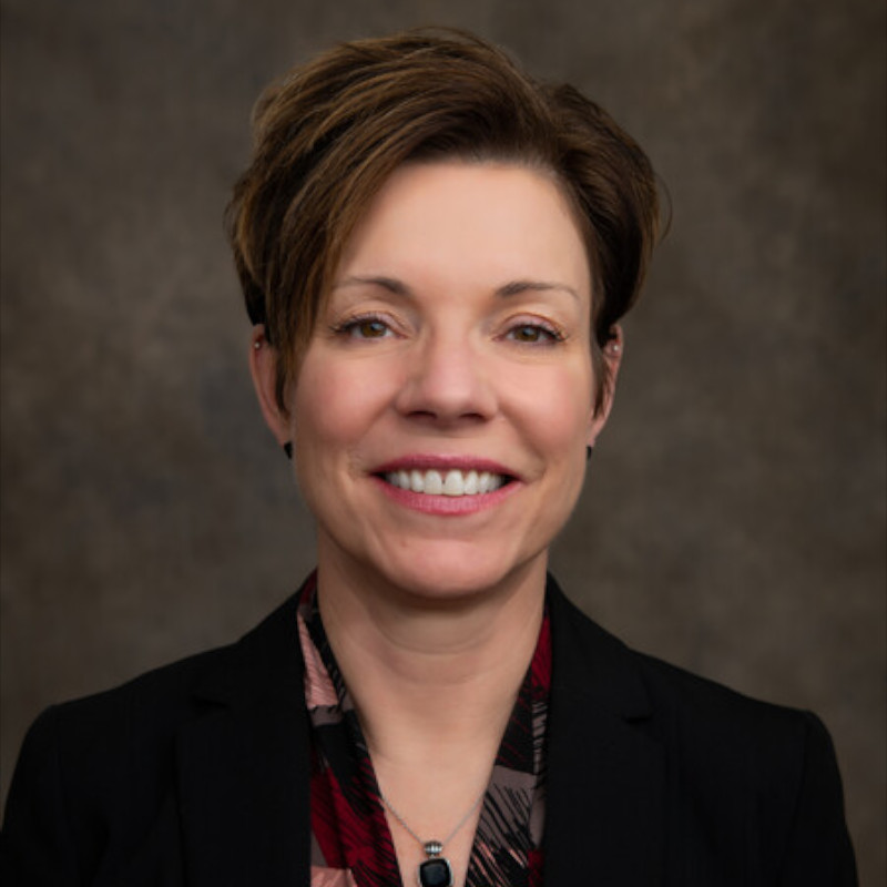 Dawna Miller – Chief Financial Officer