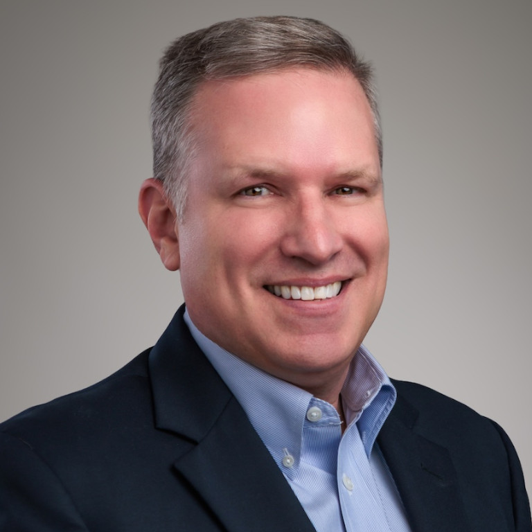 Blaine Bostelman, MBA – Chief Facilities Management Officer