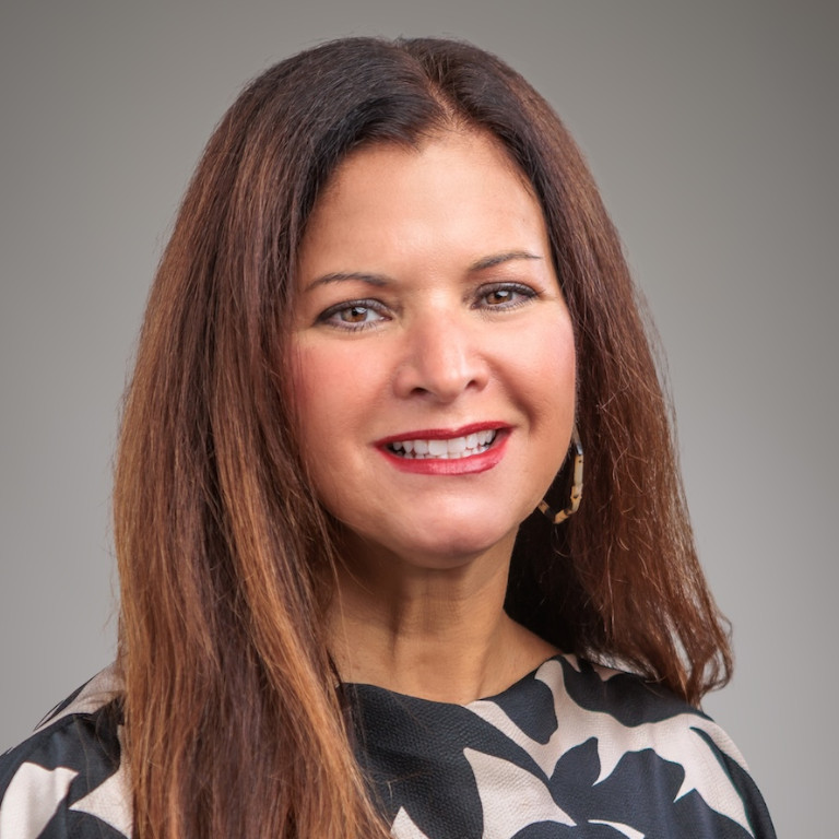 Valarie Smith, RN, MSN, MPA – Chief Clinical Officer