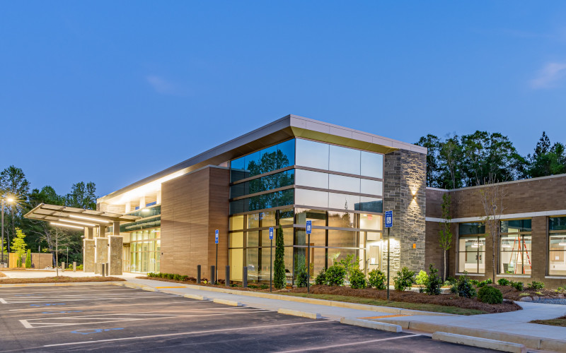 University Cancer And Blood Center Athens Ga Athens - Comprehensive Cancer Center - University Cancer & Blood Center