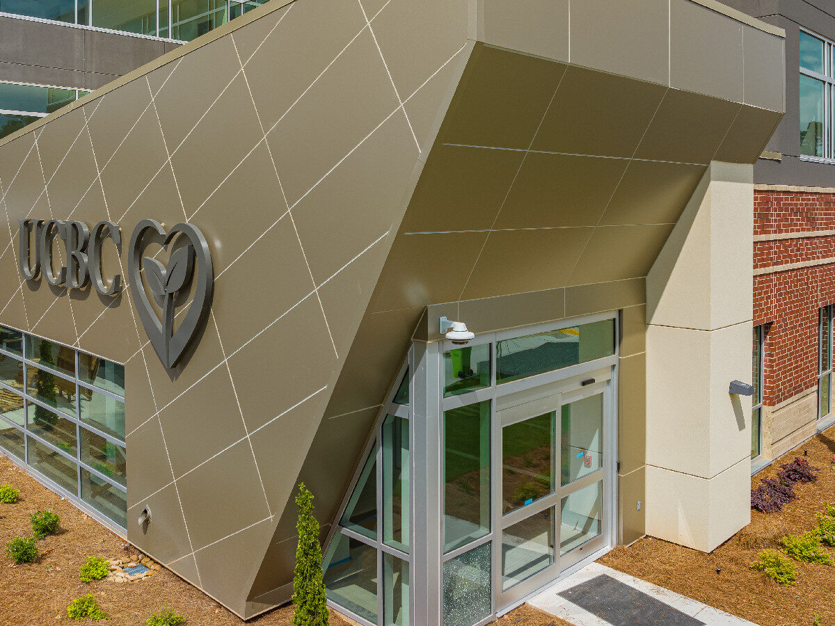 University Cancer And Blood Center Athens Ga Athens - Comprehensive Cancer Center - University Cancer & Blood Center