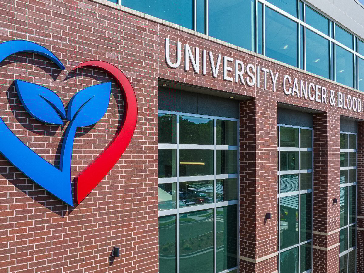 University Cancer And Blood Center Athens Ga