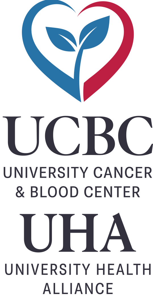 University Cancer & Blood Center and University Health Alliance