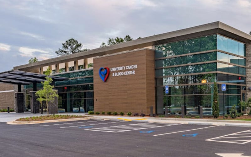 Oconee – Imaging Center