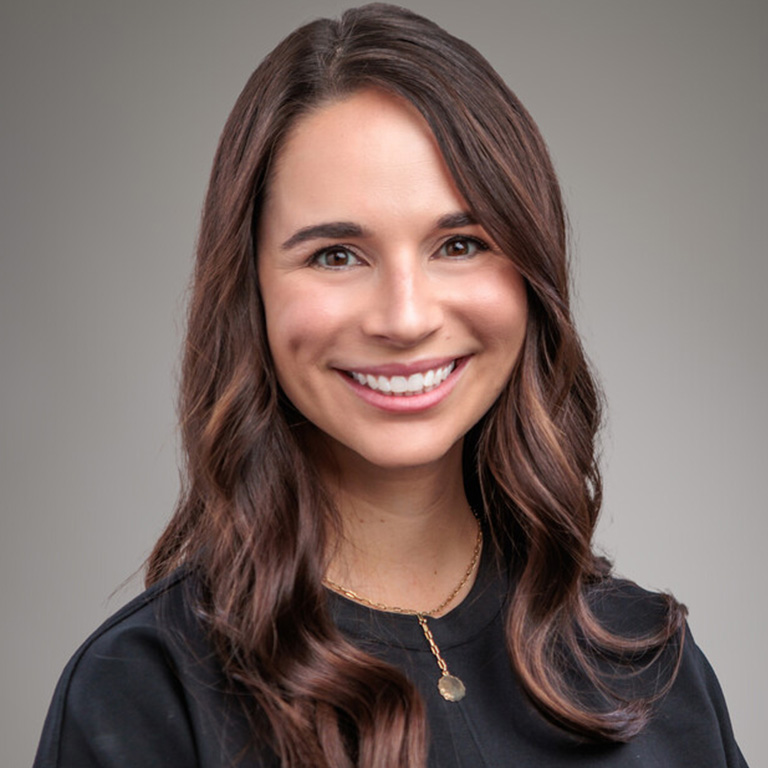 Cortney Maffett, DNP, FNP-BC
