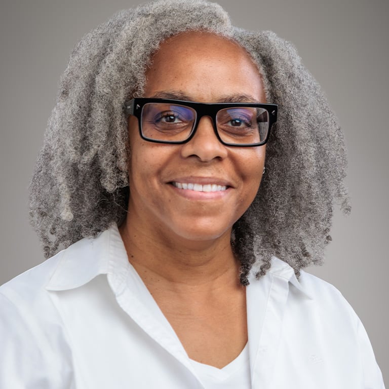 Denise Johnson Allen, DNP, FNP-C