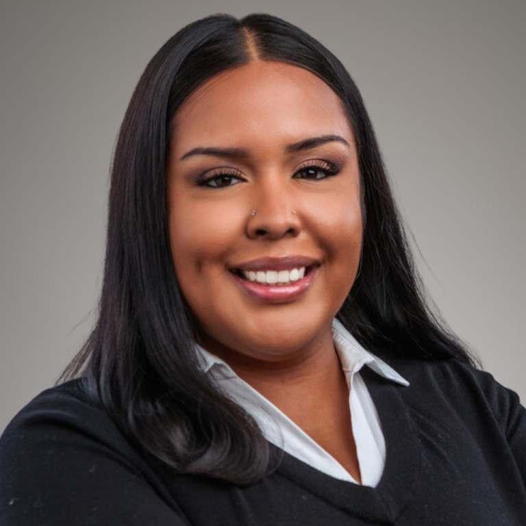 Lesley Falcon, MSW – Oncology Social Worker