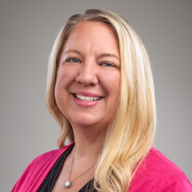 Eli McLeish, MSN, FNP-C